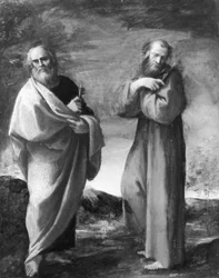 Santi Pietro e Francesco d